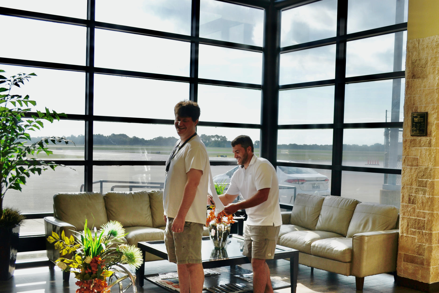 josh edgar shirttail