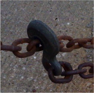 correct hook